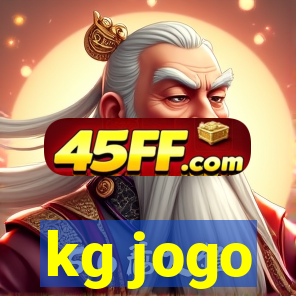 kg jogo